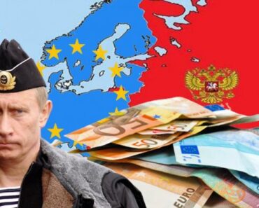 ZAPAD MATIRAN! DOK RAT TRAJE MOSKVA ZAVRŠAVA UGOVORE ZA VELIKE PROJEKTE.Ovoga su se SAD i EU najviše plašili