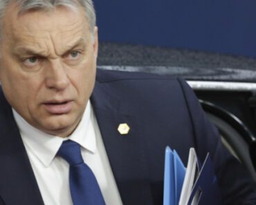 SJAJNE VESTI ZA PUTINA Hitno se oglasio Viktor Orban, Mađarska donela važnu odluku