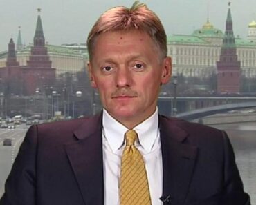 STIGLO JE SAOPŠTENJE IZ KREMLJA! Peskov POTVRDIO!