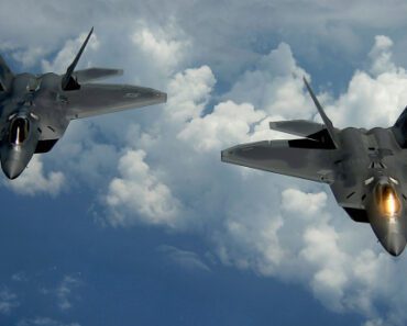 Š0K! RUSIJA UNIŠTILA AMERIČKE LETELICE NAD UKRAJINOM Odbijen najveći vazdušni napad u istoriji