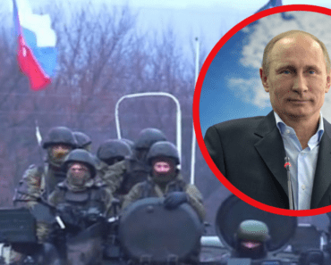 NAZIRE LI SE KRAJ RATA POSLE OVOGA? Hitno saopštenje iz Rusije izazvalo lavinu komentara širom planete NAZIRE LI SE KRAJ RATA POSLE OVOGA? Hitno saopštenje iz Rusije izazvalo lavinu komentara širom planete