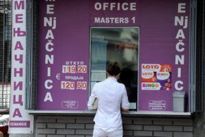 NOVA VEST JE UPRAVO STIGLA, VAŽNA INFORMACIJA ZA GRAĐANE KOJI IMAJU EVRE: Evo kakva odluka je doneta, stupa na snagu za samo 3 dana!