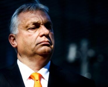 NAKON ŠTO JE UVEO SANKCIJE RUSIJI, OGLASIO SE ORBAN: Sada mu više nije SVEJEDNO!