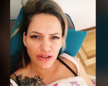 EKЅPLICITNI SNIMAK naše pevačice izazvao je pometnju: Muž ju je izbacio na ulicu, ali to nije sve