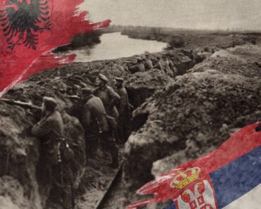 Mnogi Srbi ne znaju za TAJNI sporazum sa Albancima pre 108 godina: Kada pročitate ugovor, Š0KIRAĆETE se Mnogi Srbi ne znaju za TAJNI sporazum sa Albancima pre 108 godina: Kada pročitate ugovor, Š0KIRAĆETE se