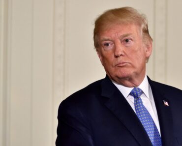 Tramp se uključio u program i dao UPOZORENJE: Naša će zemlja biti u PAKLU! Tramp se uključio u program i dao UPOZORENJE: Naša će zemlja biti u PAKLU!