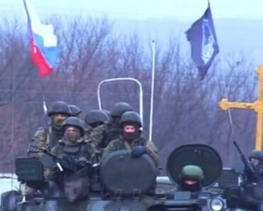 KO ĆE TO ZAUSTAVITI : Ovo je NOVA Putinova taktika „kose falange“ zbog koje gradovi padaju jedan za drugim… KO ĆE TO ZAUSTAVITI : Ovo je NOVA Putinova taktika „kose falange“ zbog koje gradovi padaju jedan za drugim…