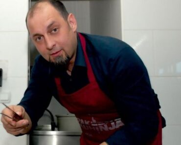 Tuga! SVI PLAČU ZBOG “PAKLENOG KUVARA”!