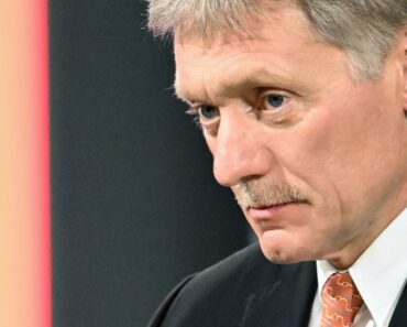 Š0K! PESKOV OTKRIO ŠTA ĆE RUSIJA SLEDEĆE URADITI: “Putin je dao instrukcije Šojguu”