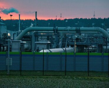 ŠTA SE DEŠAVA SA ISPORUKOM RUSKOG GASA U EVROPU? Gasprom se OGLASIO, evo šta JE JAVLJENO!