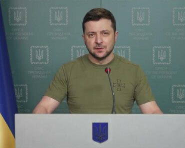 VLADIMIR ZELENSKI JE UPRAVO IZNEO PONUDU RUSIJI: Čekamo REAKCIJU!