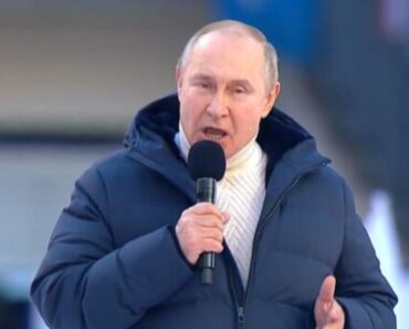 OTKRIVENA NAJVEĆA TAJNA VLADIMIRA PUTINA! Raskrinkan do SRŽI, OGROMAN Š0K ZA SVE OTKRIVENA NAJVEĆA TAJNA VLADIMIRA PUTINA! Raskrinkan do SRŽI, OGROMAN Š0K ZA SVE