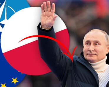 EVO I POLJAKA, OGLASILI SU SE POSLE VESTI DA IM RUSIJA ZAVRĆE GAS: Premijer Moravijecki OTKRIO NAJNOVIJE DETALJE! EVO I POLJAKA, OGLASILI SU SE POSLE VESTI DA IM RUSIJA ZAVRĆE GAS: Premijer Moravijecki OTKRIO NAJNOVIJE DETALJE!