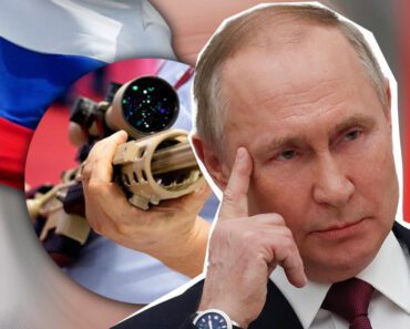NATO SE UPRAVO OGLASIO, TVRDI DA PUTIN RADI 1 STVAR: Šta se TO SPREMA?
