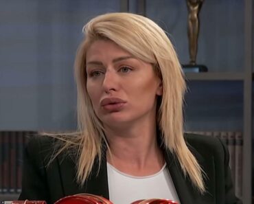 SANDRA OBRADOVIĆ U LOŠEM STANJU! SANDRA OBRADOVIĆ U LOŠEM STANJU!