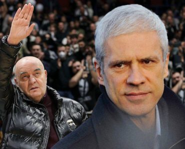 BORIS TADIĆ OTKRIO U KAKVOM STANJU SE NALAZI DULE VUJOŠEVIĆ! (FOTO)