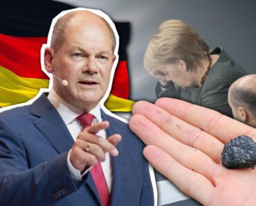 NAJNOVIJA VEST: Šolc pada zbog Ukrajine?!