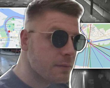 POJAVILA SE NECENZURISANA FOTOGRAFIJA MATEJA PERIŠA! Posle skoro 4 meseca, jasno je sve!