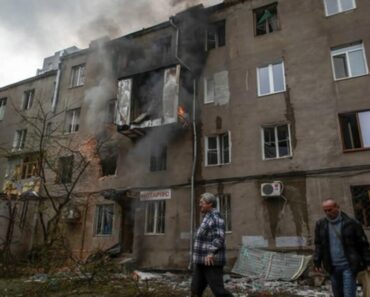 VEST ODJKENULA POPUT B0MBE: Ova evropska država odbila da isporuči oružje Ukrajini