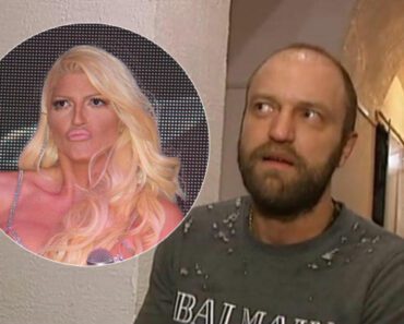 RAZOTKRIVENI JELENA KARLEUŠA I DARKO KOSTIĆ! Više ništa ne može da se sakrije! RAZOTKRIVENI JELENA KARLEUŠA I DARKO KOSTIĆ! Više ništa ne može da se sakrije!