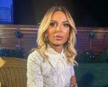 SAN JE MNOGIH MUŠKARACA : Pašćete u trans kada čujete koliko SLAĐANA TOMAŠEVIĆ IMA GODINA!