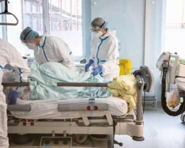 UPOZORENJE ZA SVE KOJI SU PRELEŽALI KORONU: Ako niste otišli na ovaj pregled, može doći do ЅMRTONOSNE NUSPOJAVE UPOZORENJE ZA SVE KOJI SU PRELEŽALI KORONU: Ako niste otišli na ovaj pregled, može doći do ЅMRTONOSNE NUSPOJAVE