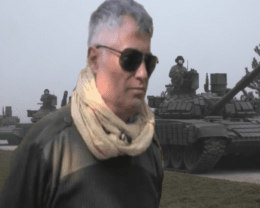 MIROSLAV LAZANSKI JE ODAVNO SVE OBJASNIO Evo šta su nam Amerikanci zamerili i zašto će uvek biti protiv nas MIROSLAV LAZANSKI JE ODAVNO SVE OBJASNIO Evo šta su nam Amerikanci zamerili i zašto će uvek biti protiv nas