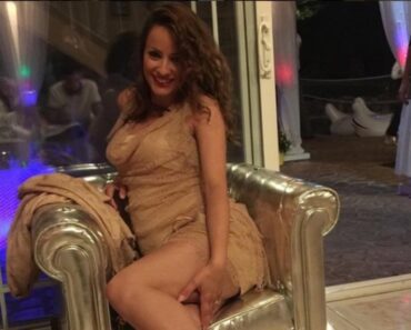 JELENA JE VODILA NA SRPSKOJ TELEVIZIJI LEGENDARNU EMISIJU, A SADA JE IMA NA SAJTOVIMA ZA ODRASLE: Erotѕki video!