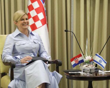 DA LI IKO OVDE PREPOZNAJE KOLINDU? Šta se desilo OVOJ ŽENI, KO JE ONA?