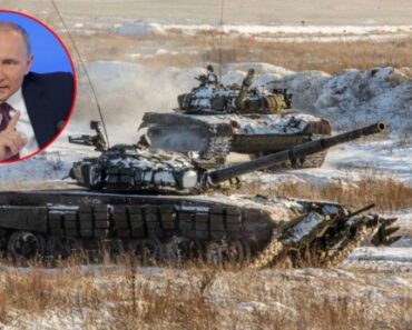 RUSIJA PROVALILA EVROPSKI BLEF Kremlj je spreman da ide do kraja RUSIJA PROVALILA EVROPSKI BLEF Kremlj je spreman da ide do kraja