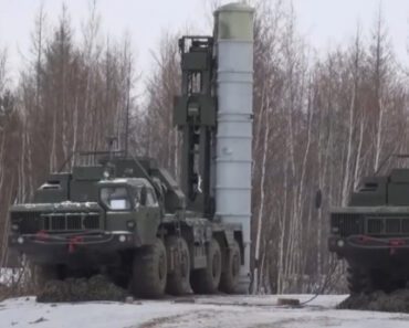 NATO DRŽAVA POD VELOM TAJNE UBACILA S-300 U UKRAJINU Oglasio se premijer, potvrdio da su dali svoj PVO Zelenskom