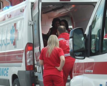 ZBOG BOLESTI SLIČNOJ KORONI PUNE BOLNICE U SRBIJI! Od ova 3 SIMPTOMA svi strahuju, evo koliko TRAJU