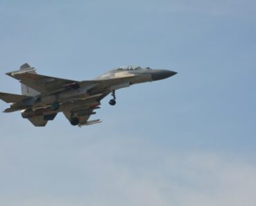 Kina digla avione, pravac – Tajvan; usledio i vojni odgovor Kina digla avione, pravac – Tajvan; usledio i vojni odgovor