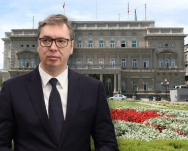 Š0K ODLUKA! Nova bitka za Beograd: Vučić neće dozvoliti da ga iko ucenjuje! Š0K ODLUKA! Nova bitka za Beograd: Vučić neće dozvoliti da ga iko ucenjuje!