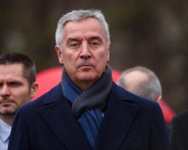 HITNO SE OGLASIO ĐUKANOVIĆ! Ovo će zanimati sve SRBE
