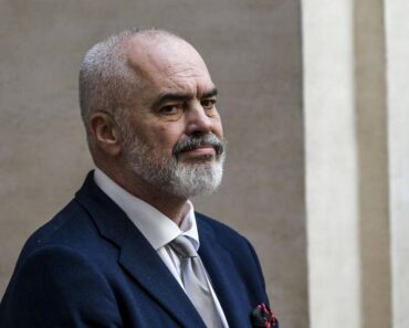 RAMA POVUKAO NEOČEKIVANI POTEZ: Poslao VOJSKU, nećete moći da VERUJETE GDE!