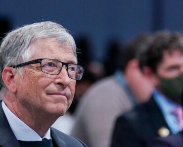 OGLASIO SE BIL GEJTS SA UZNEMIRUJUĆIM REČIMA: Izneo je STRAVIČNE INFORMACIJE o KORONI, šta ovo ZNAČI?