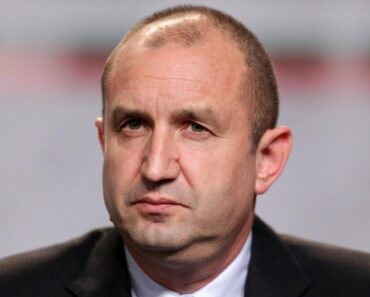 BUGARSKA SE ODLUČILA NA DRASTIČAN POTEZ PREMA UKRAJINI, OGLASIO SE RADEV