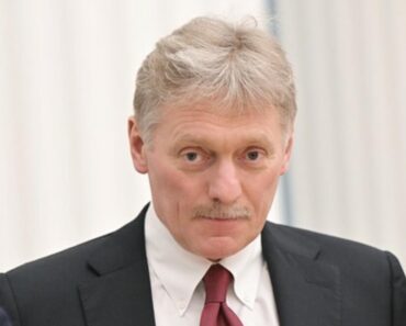 PESKOV ŠOKIRAO SVE! U SRBIJI MUK! : “On nije sa nama, ON JE PROTIV NAS”