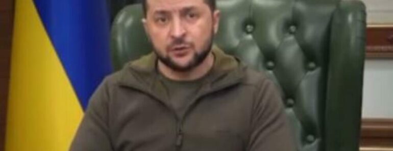 ZELENSKI SE UPRAVO DIREKTNO OBRATIO ALBANCIMA: Dosta toga je IMAO DA KAŽE!