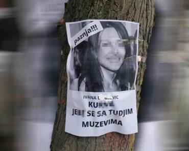 K*RVA, J*BE SE SA TUĐIM MUŽEVIMA! Š0K slika kruži Srbijom, ljudi gledaju i ne veruju, ŠTA JE BRE OVO