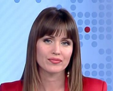 VODITELJKA RTS-A NAPRAVILA OZBILJAN SKANDAL TOKOM DNEVNIKA: Kako je smela ovako nešto da kaže?