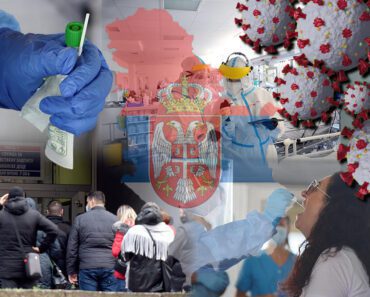PRETI NAM NOVI TALAS KORONE: Situacija NIJE NAIVNA, EVO ŠTA SE DEŠAVA!