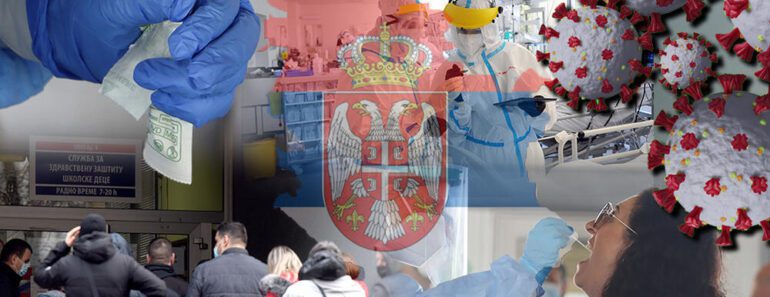 PRETI NAM NOVI TALAS KORONE: Situacija NIJE NAIVNA, EVO ŠTA SE DEŠAVA!