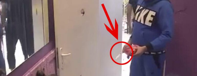 OVO NISTE MOGLI DA VIDITE SINOĆ U PROGRAMU: Skrivena kamera SNIMILA NAJBITNIJI DETALJ, evo šta radi Filip Car!