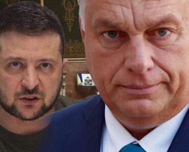 ORBAN NAPRAVIO PREOKRET OD 360 STEPENI: Ovo niko nije OČEKIVAO, ŠOK!