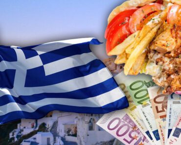 U GRČKOJ NE MOŽE DA SE ŽIVI OD NJIH, TURISTKINJA OČAJNA: “Deset godina tamo letujem, ovo nisam VIDELA do sada”