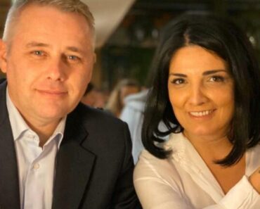 IGOR JURIĆ DOKUSURIO OLIVEROVU UDOVICU!