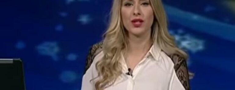 NA*IJEM TE NA… Voditeljka PROPALA U ZEMLJU, takmičari popadali! OVO JE NAJPERVERZNIJA FORA U SLAGALICI IKADA!