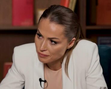 DA LI JE MOGUĆE DA JE OVO DIJANA HRKALOVIĆ?! Nećete verovati svojim očima, NEREALNO! (VIDEO)